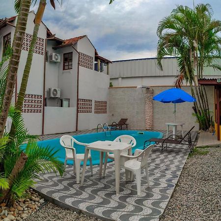 Pousada Stefany Florianopolis Exterior photo