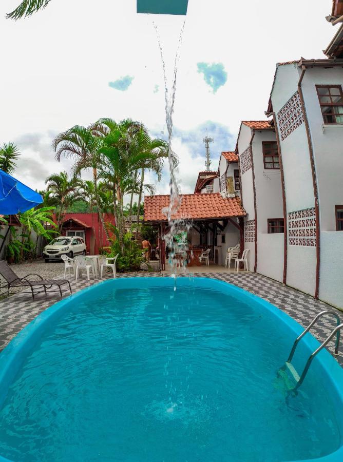 Pousada Stefany Florianopolis Exterior photo